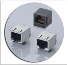 UDE Side Entry Connector